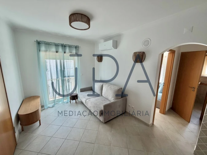 Apartamento T1 para Arrendamento férias em Monte Gordo Foto 2