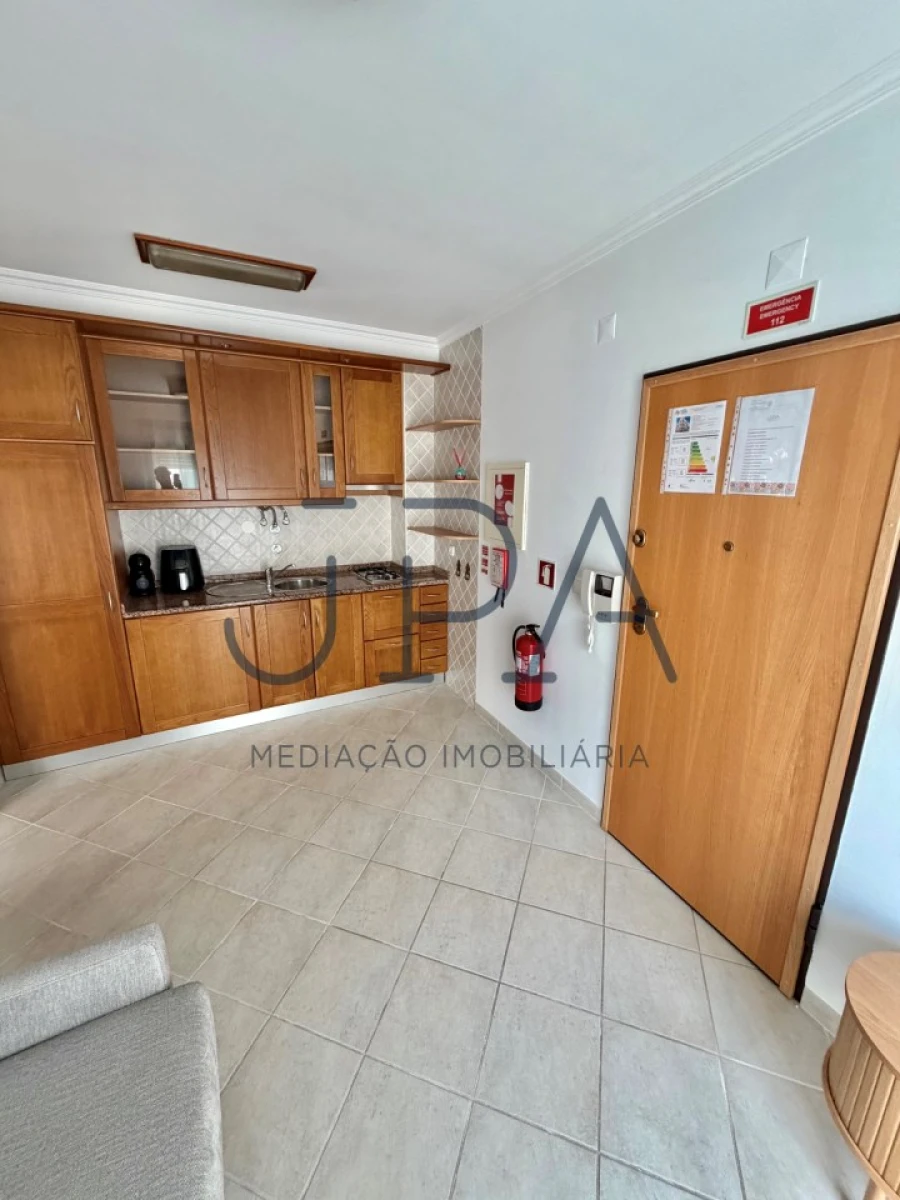 Apartamento T1 para Arrendamento férias em Monte Gordo Foto 6