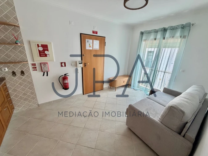 Apartamento T1 para Arrendamento férias em Monte Gordo Foto 7