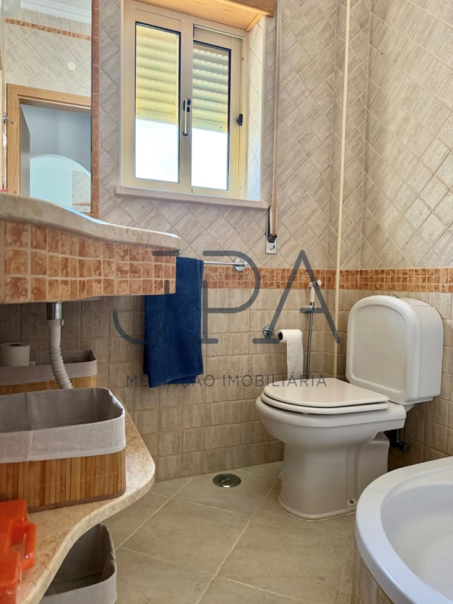 Apartamento T1 para Arrendamento férias em Monte Gordo Foto 9