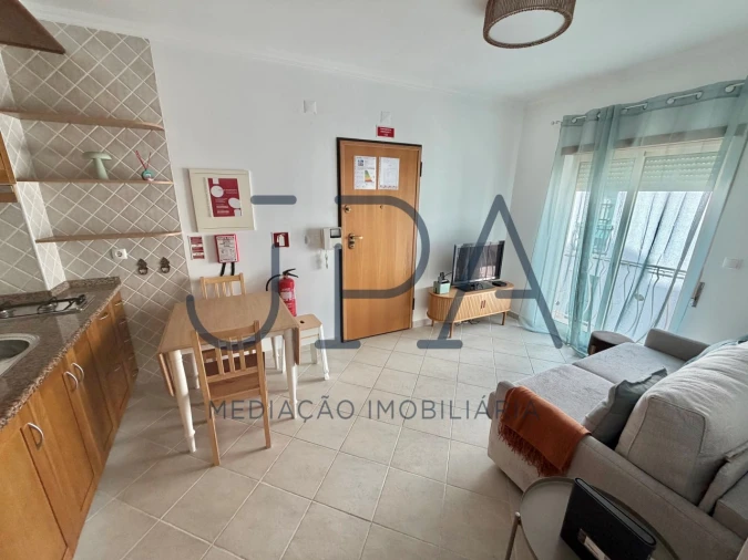 Apartamento T1 para Arrendamento férias em Monte Gordo Foto 2
