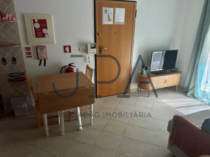 Apartamento T1 para Arrendamento férias em Monte Gordo Foto 2
