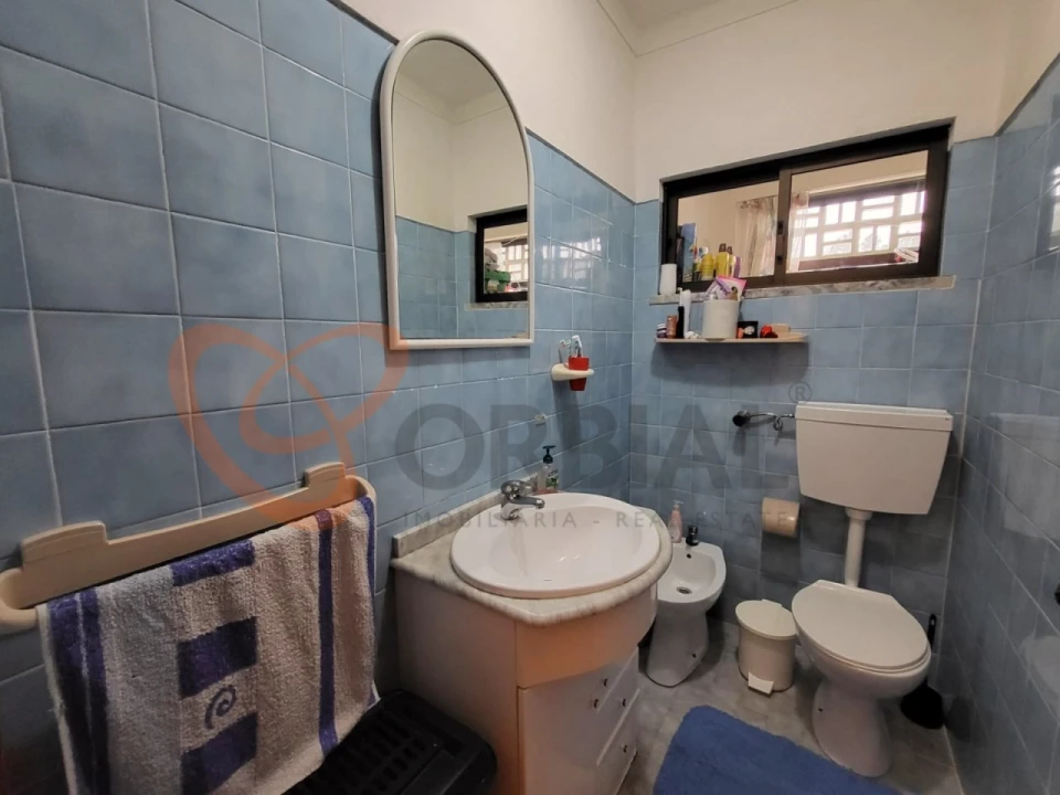 Apartamento T3 para Venda em São Bartolomeu de Messines Foto 15