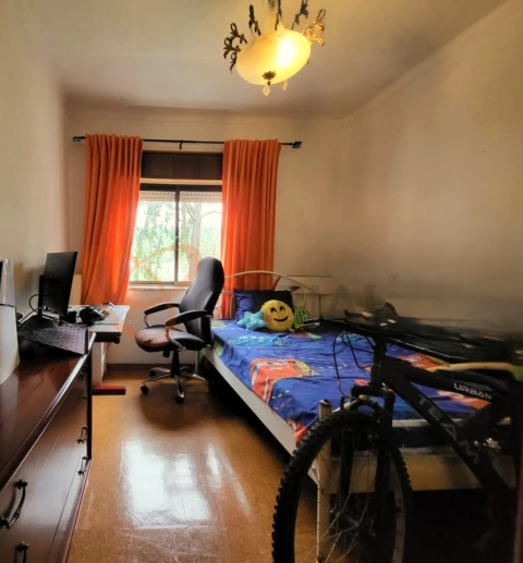 Apartamento T3 para Venda em São Bartolomeu de Messines