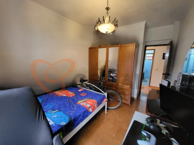 Apartamento T3 para Venda em São Bartolomeu de Messines Foto 14