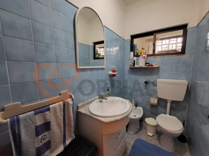 Apartamento T3 para Venda em São Bartolomeu de Messines Foto 15