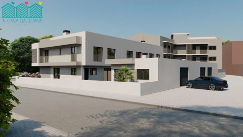 Moradia T3 para Venda em Ílhavo (São Salvador)