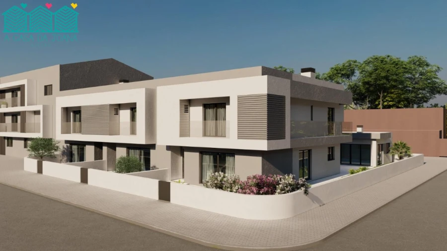 Moradia T3 para Venda em Ílhavo (São Salvador)