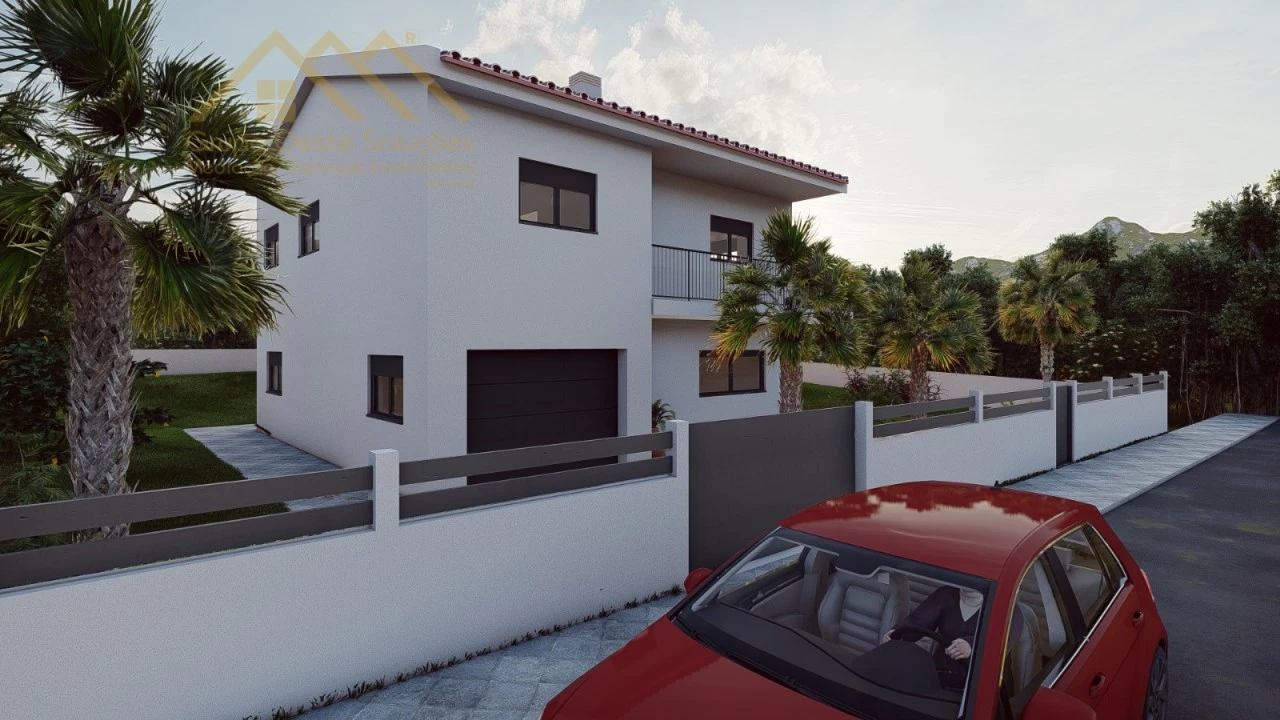 Moradia T6 para Venda em A dos Cunhados e Maceira Foto 41