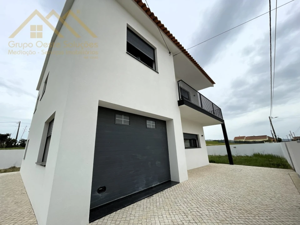 Moradia T6 para Venda em A dos Cunhados e Maceira Foto 34