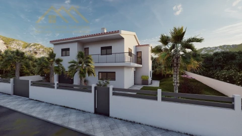 Moradia T6 para Venda em A dos Cunhados e Maceira