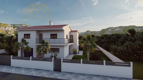 Moradia T6 para Venda em A dos Cunhados e Maceira