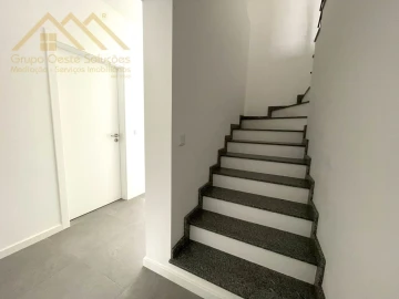 Moradia T6 para Venda em A dos Cunhados e Maceira