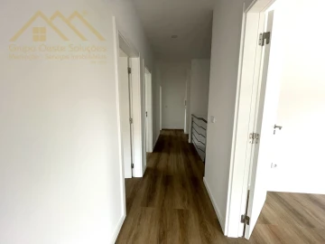 Moradia T6 para Venda em A dos Cunhados e Maceira