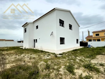 Moradia T6 para Venda em A dos Cunhados e Maceira