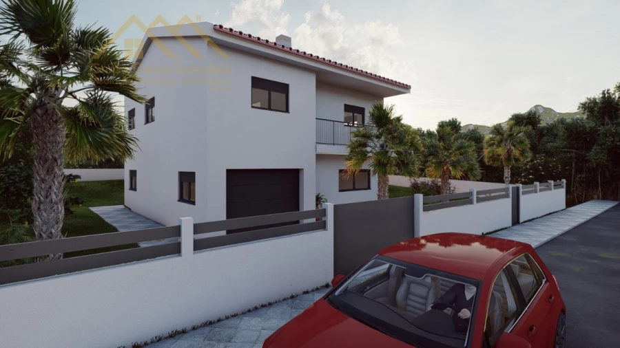 Moradia T6 para Venda em A dos Cunhados e Maceira Foto 41