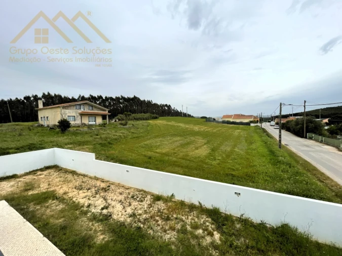 Moradia T6 para Venda em A dos Cunhados e Maceira Foto 19