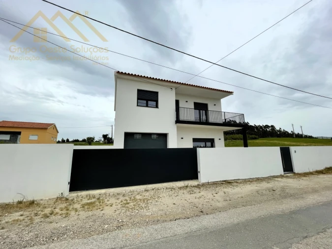 Moradia T6 para Venda em A dos Cunhados e Maceira Foto 38