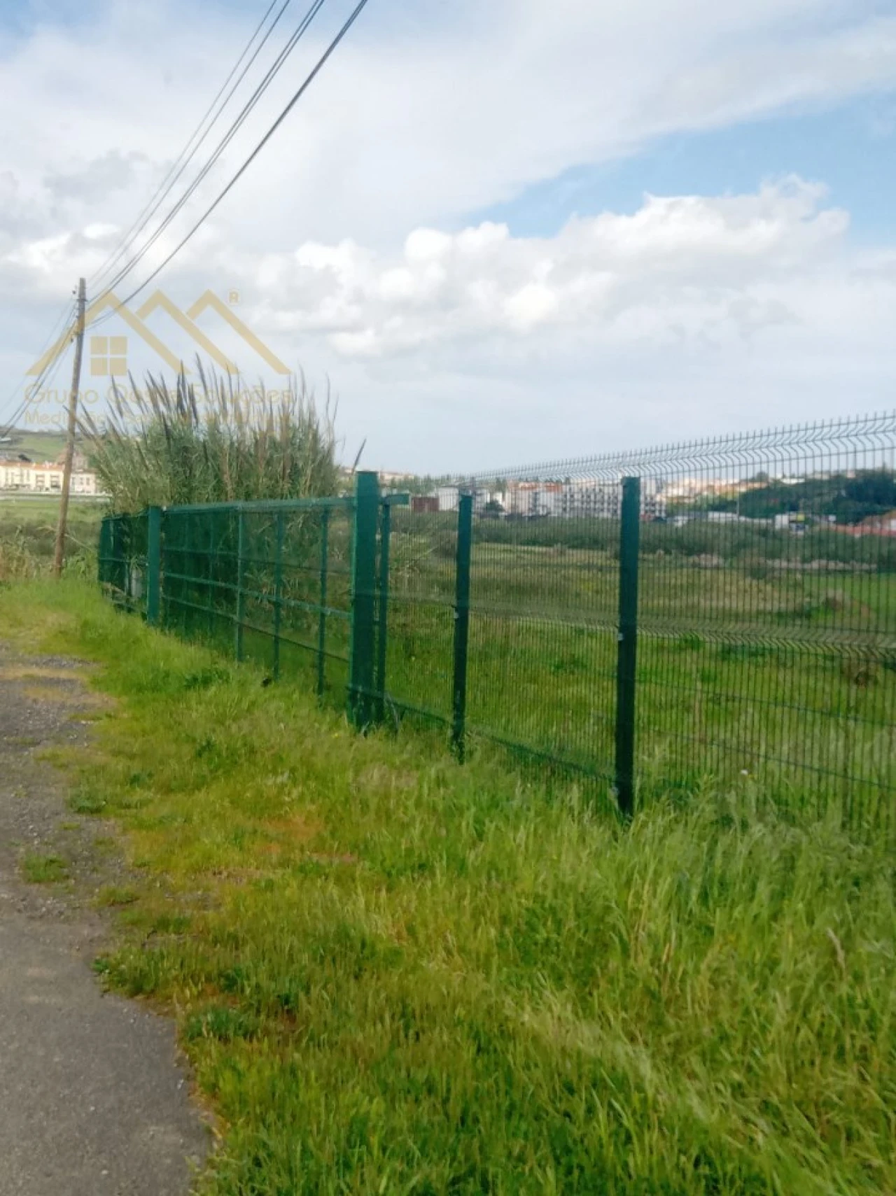 Terreno para Venda em Lourinhã e Atalaia Foto 1