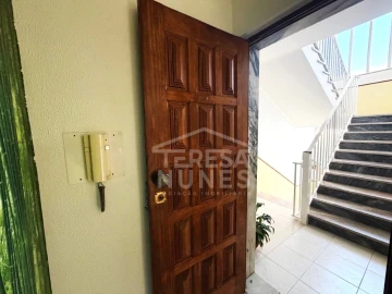 Apartamento T2 para Venda em Quinta do Conde