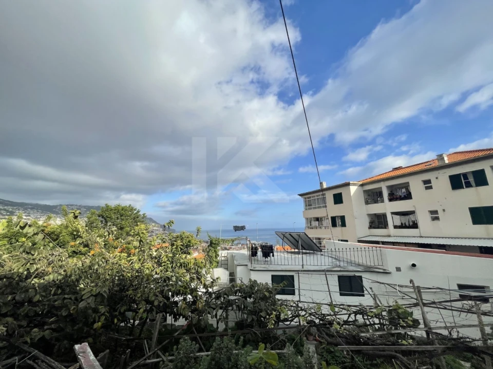 Apartamento T1 para Arrendamento em Funchal (São Pedro) Foto 14