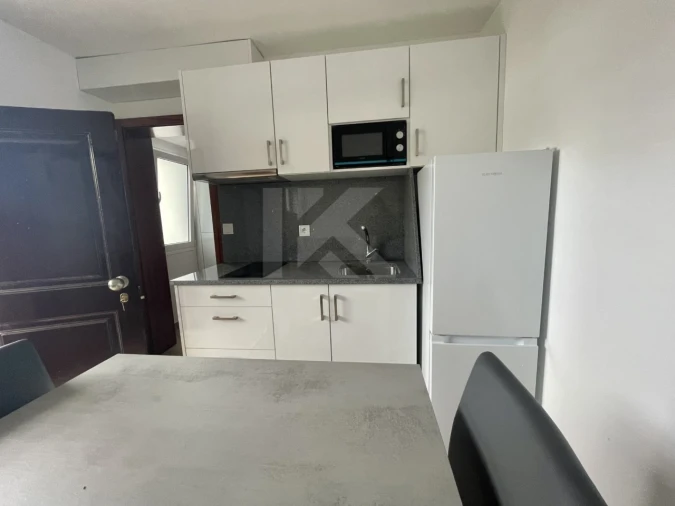 Apartamento T1 para Arrendamento em Funchal (São Pedro) Foto 5