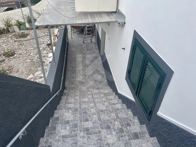 Apartamento T1 para Arrendamento em Funchal (São Pedro) Foto 16