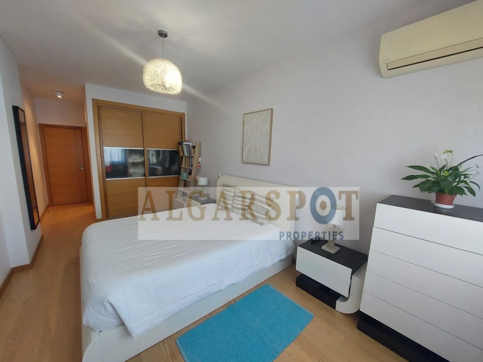 Apartamento T3 para Venda em Quarteira Foto 26