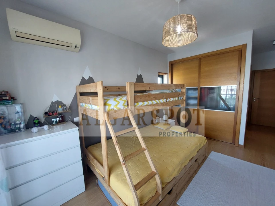 Apartamento T3 para Venda em Quarteira Foto 31