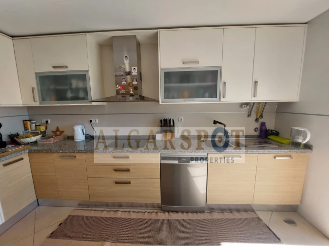 Apartamento T3 para Venda em Quarteira Foto 14