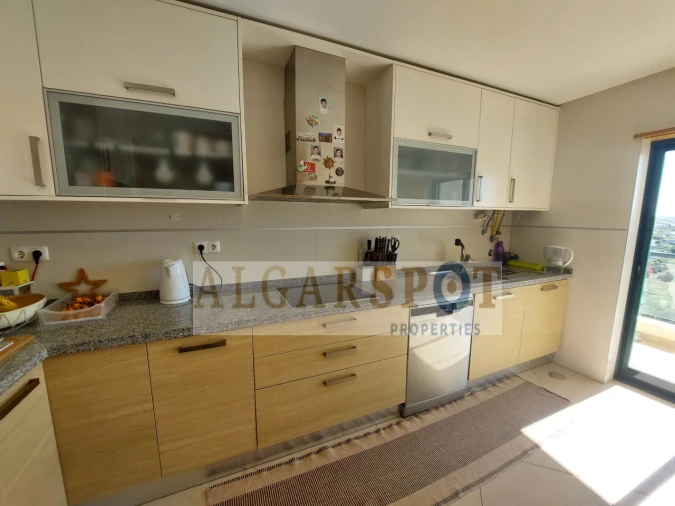 Apartamento T3 para Venda em Quarteira Foto 12