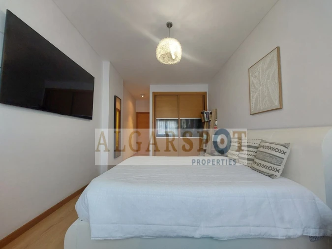 Apartamento T3 para Venda em Quarteira Foto 27