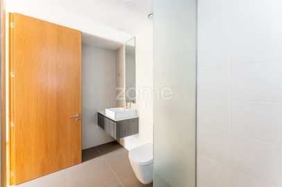 Apartamento T2 para Arrendamento em Caldas de Vizela (São Miguel e São João)