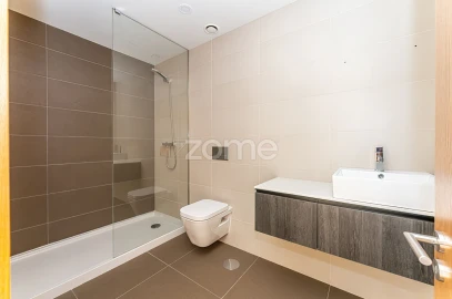 Apartamento T2 para Arrendamento em Caldas de Vizela (São Miguel e São João)