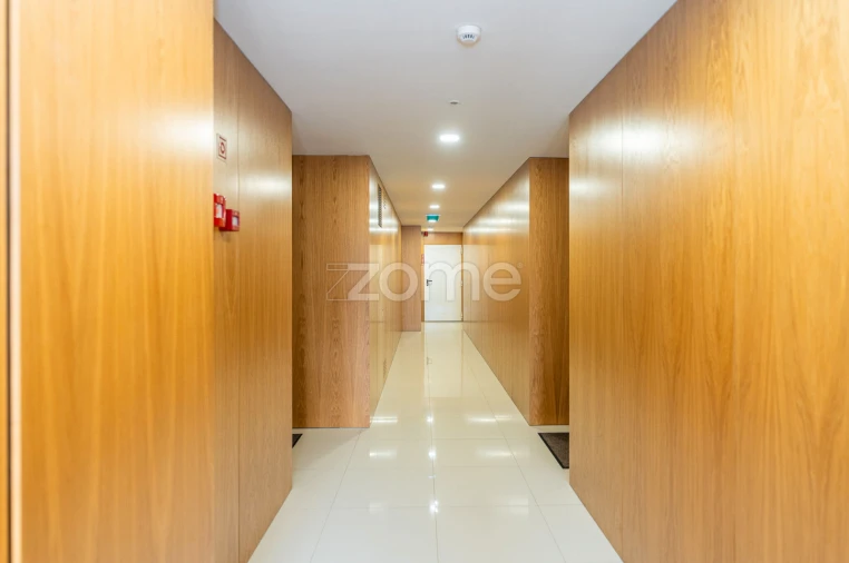 Apartamento T2 para Arrendamento em Caldas de Vizela (São Miguel e São João) Foto 8