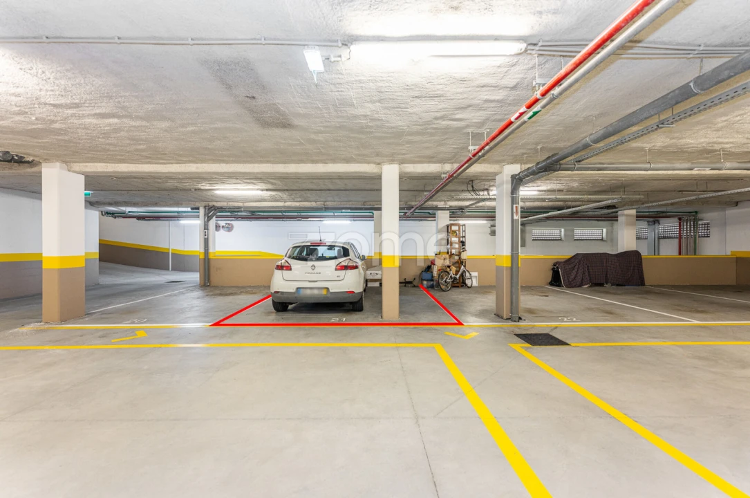 Apartamento T2 para Arrendamento em Caldas de Vizela (São Miguel e São João) Foto 39