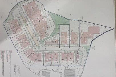 Terreno Comércio / Armazém para Venda em Vilela