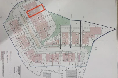 Terreno Comércio / Armazém para Venda em Vilela