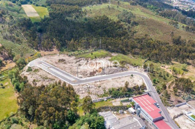 Terreno Comércio / Armazém para Venda em Vilela Foto 16