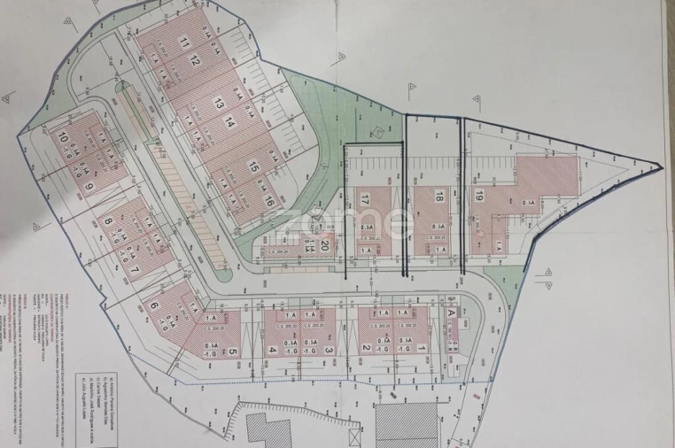 Terreno Comércio / Armazém para Venda em Vilela Foto 6