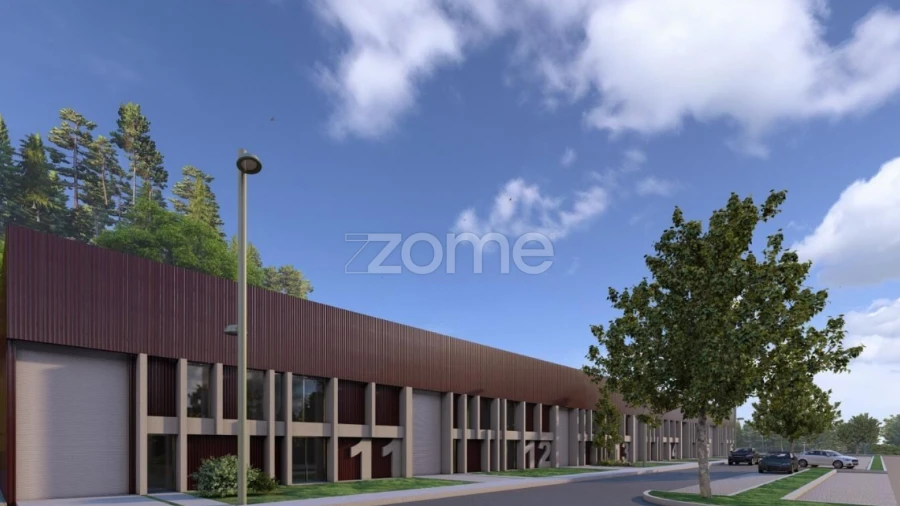 Terreno Comércio / Armazém para Venda em Vilela
