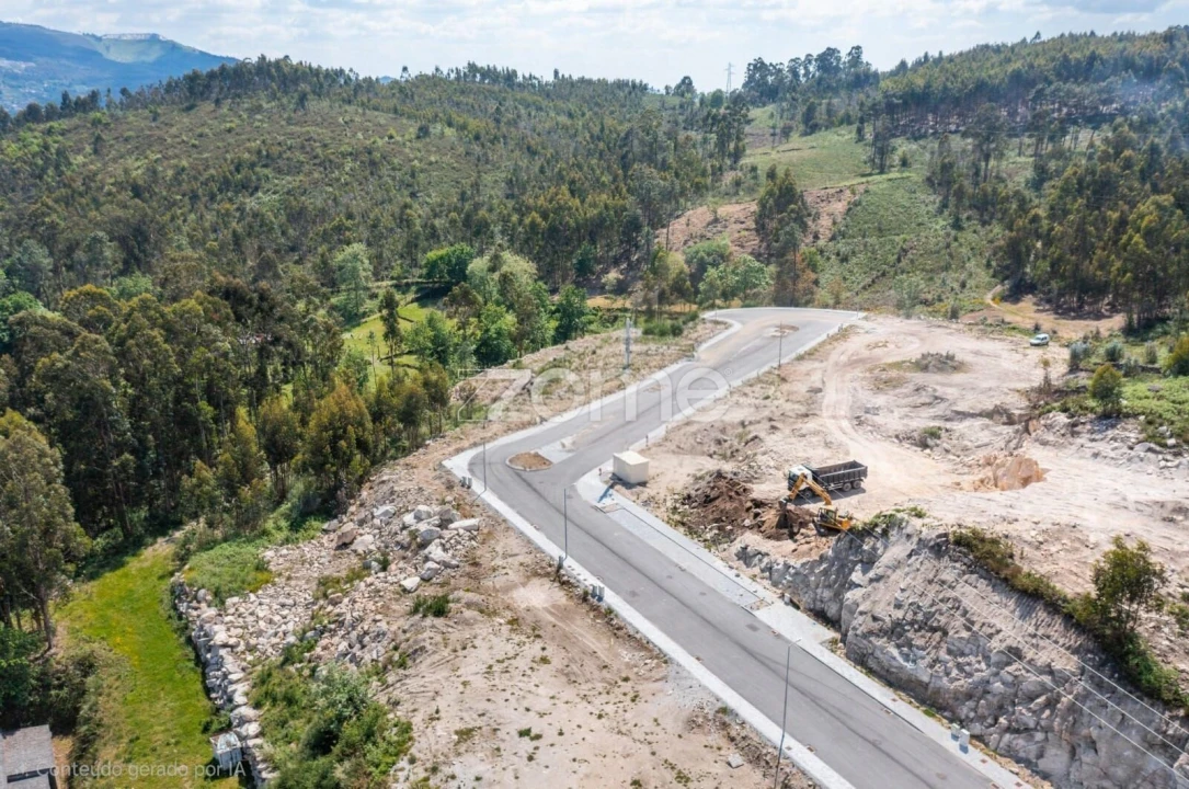 Terreno Comércio / Armazém para Venda em Vilela Foto 10