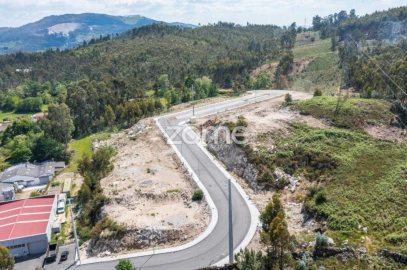 Terreno Comércio / Armazém para Venda em Vilela