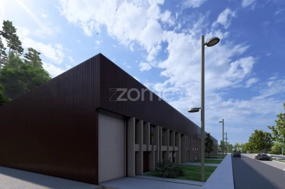 Terreno Comércio / Armazém para Venda em Vilela