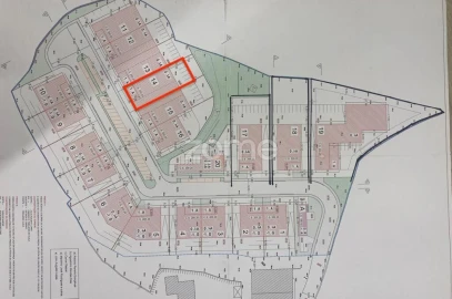 Terreno Comércio / Armazém para Venda em Vilela