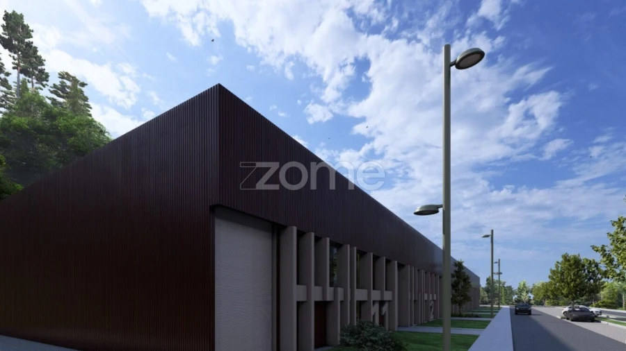 Terreno Comércio / Armazém para Venda em Vilela