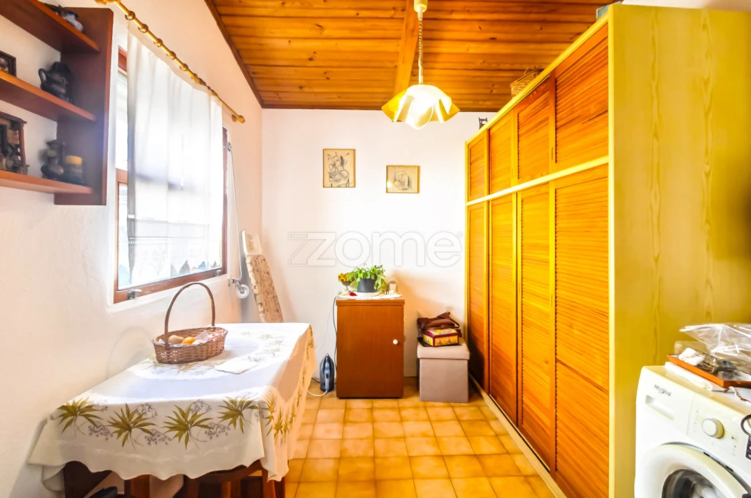 Moradia T2 para Venda em São Mamede de Infesta e Senhora da Hora Foto 22