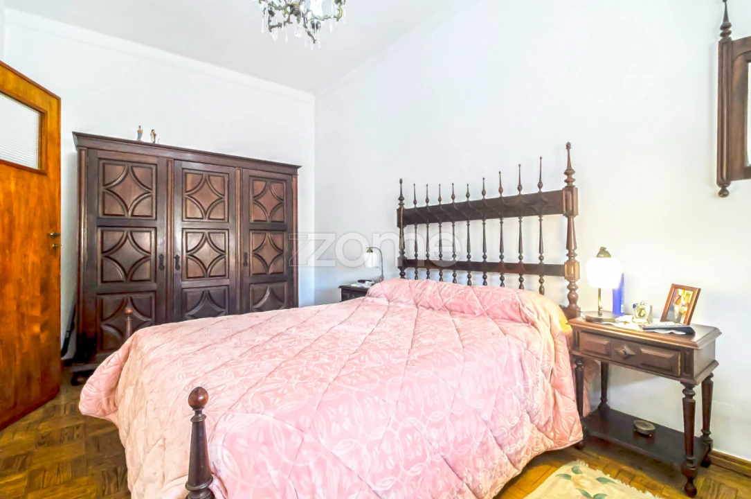 Moradia T2 para Venda em São Mamede de Infesta e Senhora da Hora Foto 17