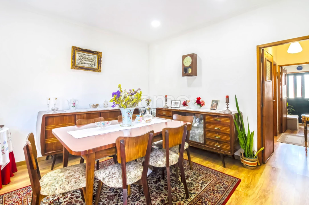 Moradia T2 para Venda em São Mamede de Infesta e Senhora da Hora Foto 6