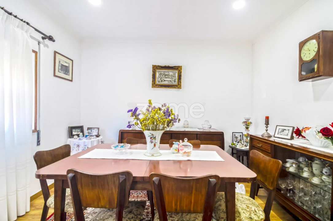 Moradia T2 para Venda em São Mamede de Infesta e Senhora da Hora Foto 8